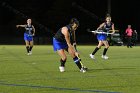 FH vs MIT  Wheaton College Field Hockey vs MIT. - Photo by Keith Nordstrom : Wheaton, Field Hockey
